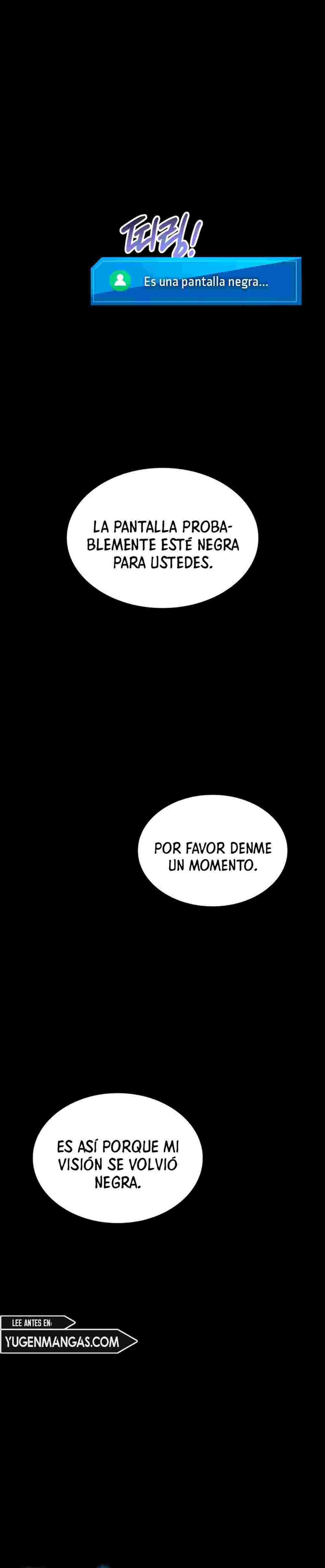 El Retorno Del Ranker (Remake) capítulo 132 página 2