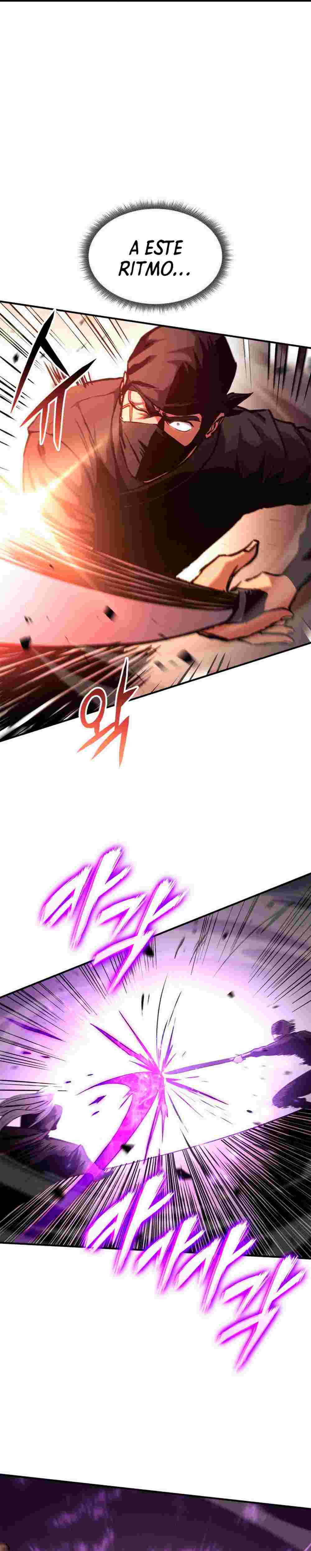 El Retorno Del Ranker (Remake) capítulo 132 página 22