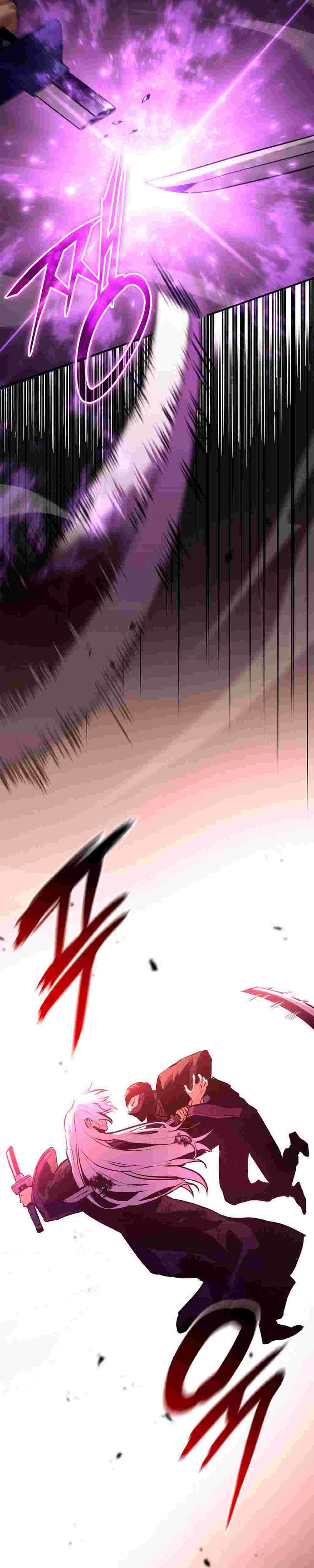 El Retorno Del Ranker (Remake) capítulo 132 página 23