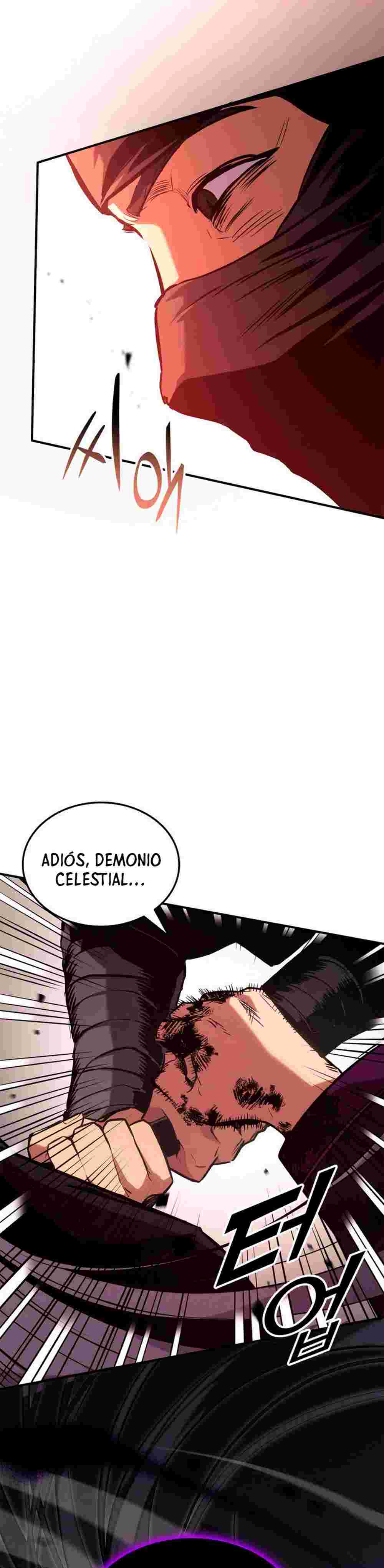 El Retorno Del Ranker (Remake) capítulo 132 página 24