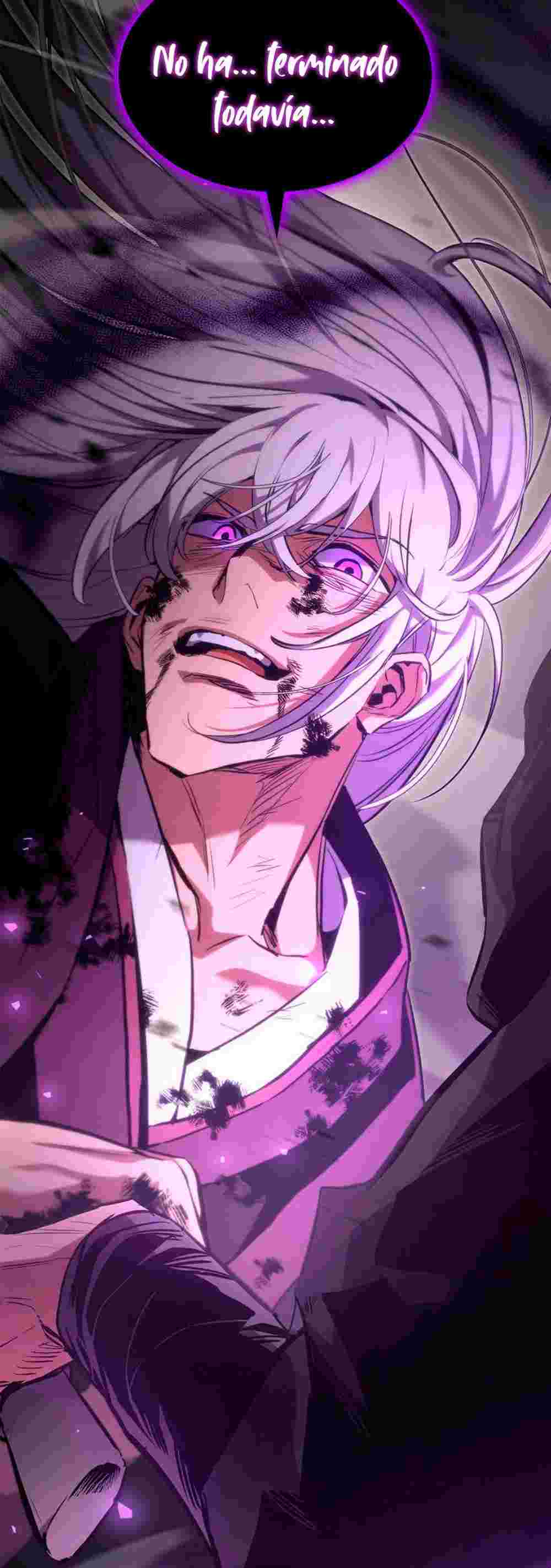 El Retorno Del Ranker (Remake) capítulo 132 página 25