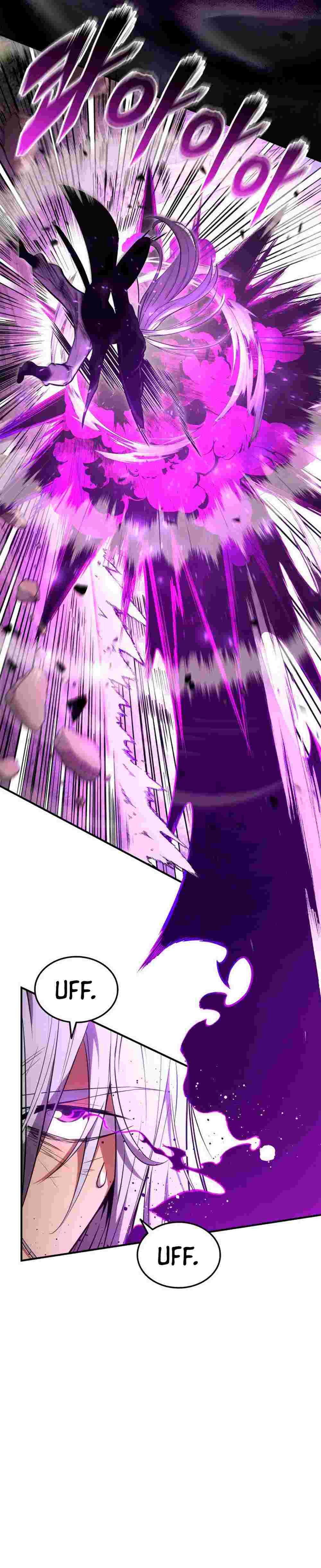 El Retorno Del Ranker (Remake) capítulo 132 página 27