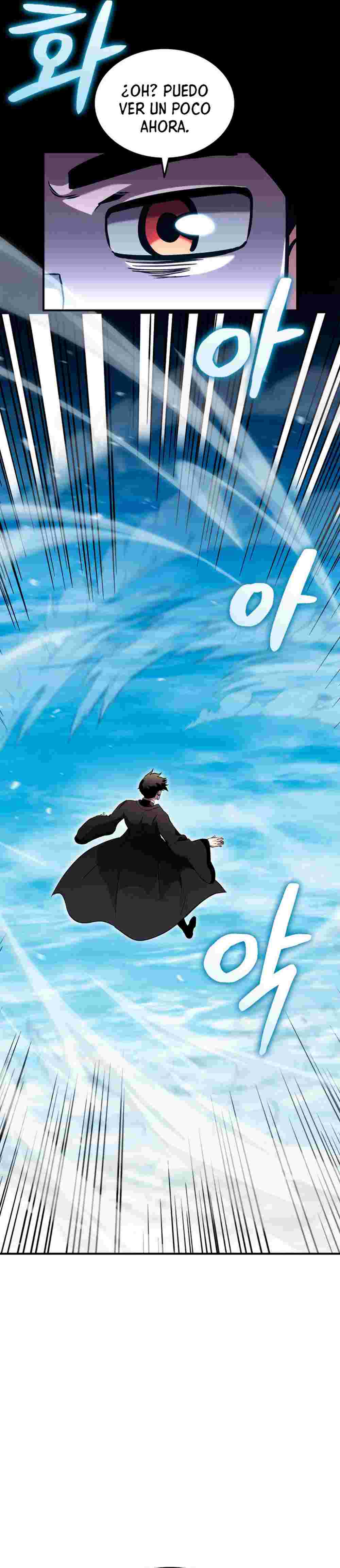 El Retorno Del Ranker (Remake) capítulo 132 página 3