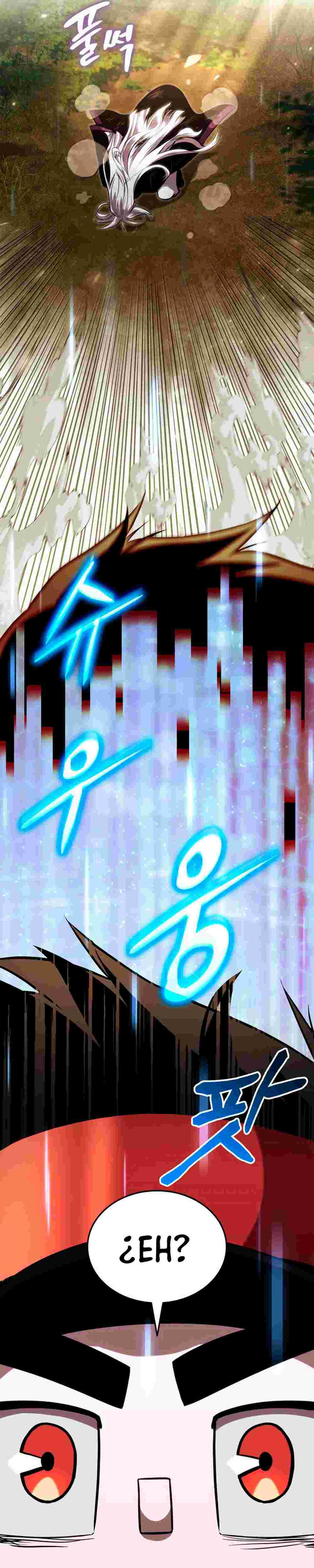 El Retorno Del Ranker (Remake) capítulo 132 página 36