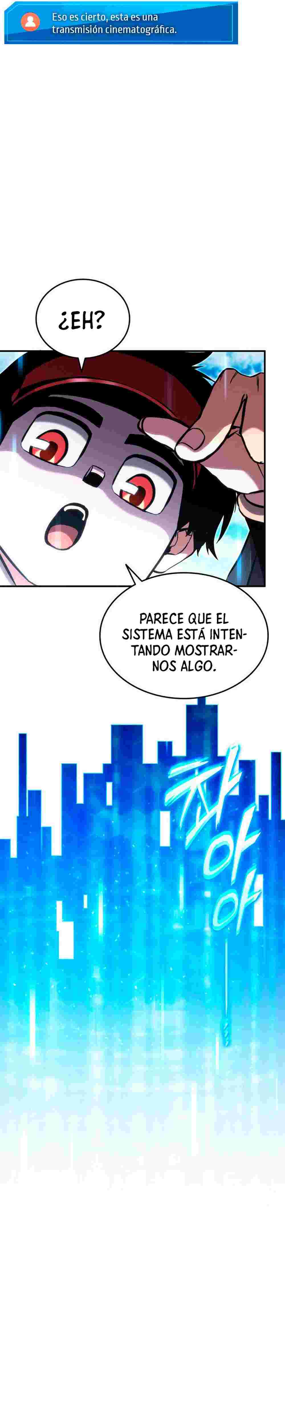 El Retorno Del Ranker (Remake) capítulo 132 página 6
