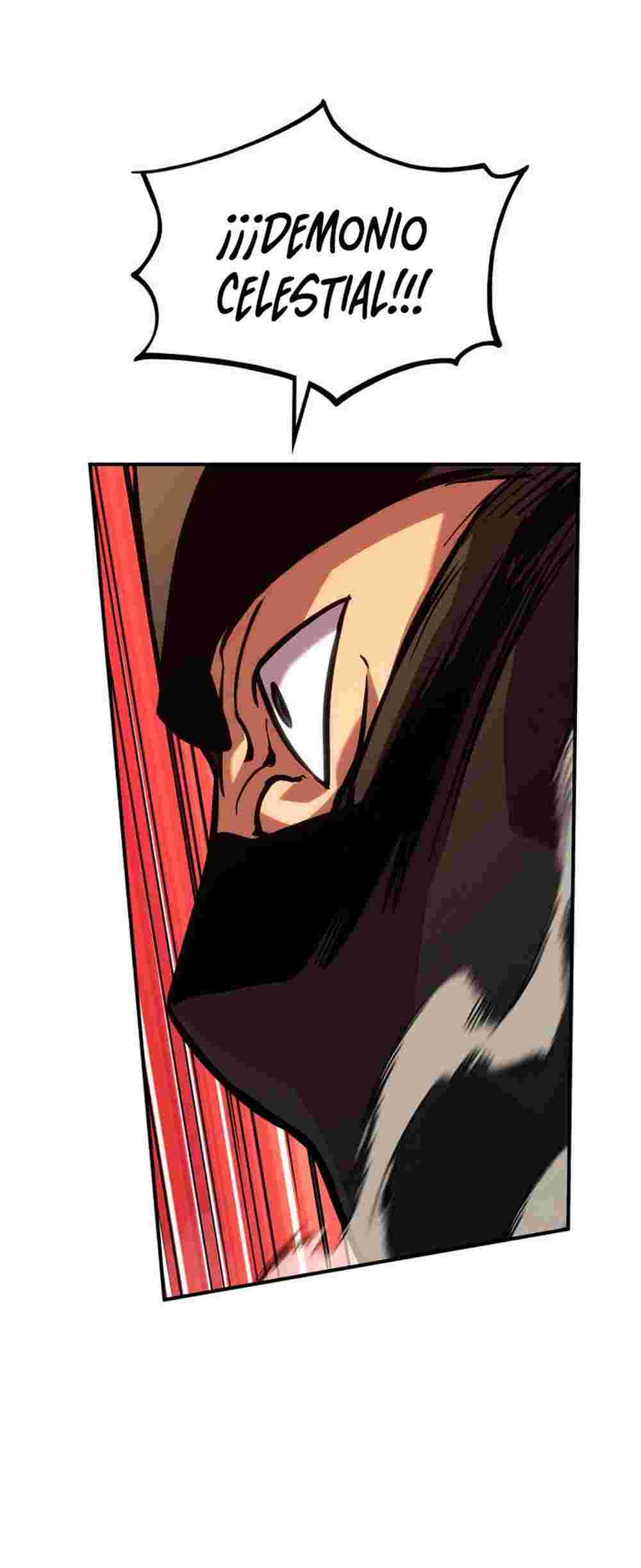 El Retorno Del Ranker (Remake) capítulo 132 página 7