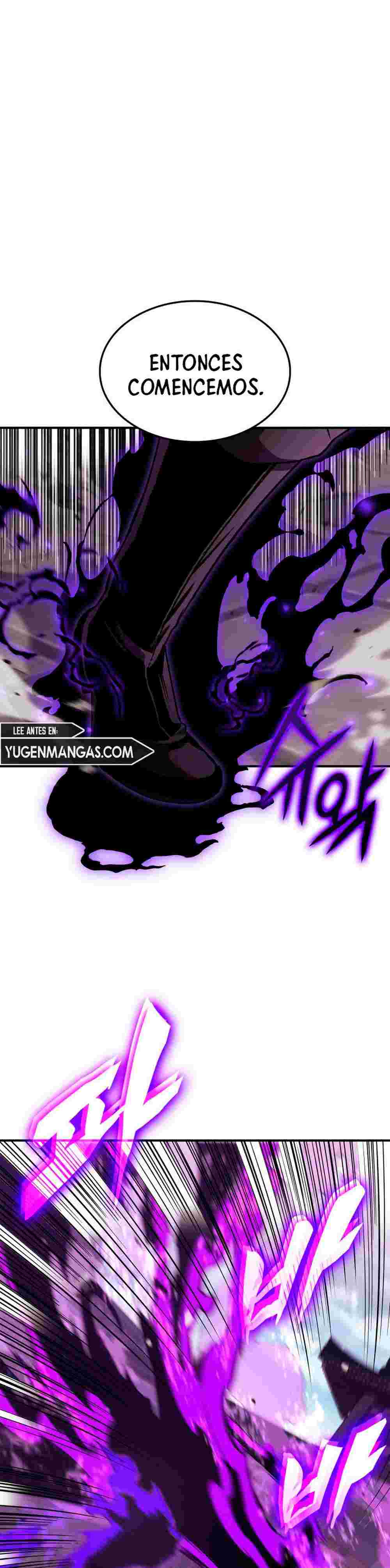 El Retorno Del Ranker (Remake) capítulo 133 página 15