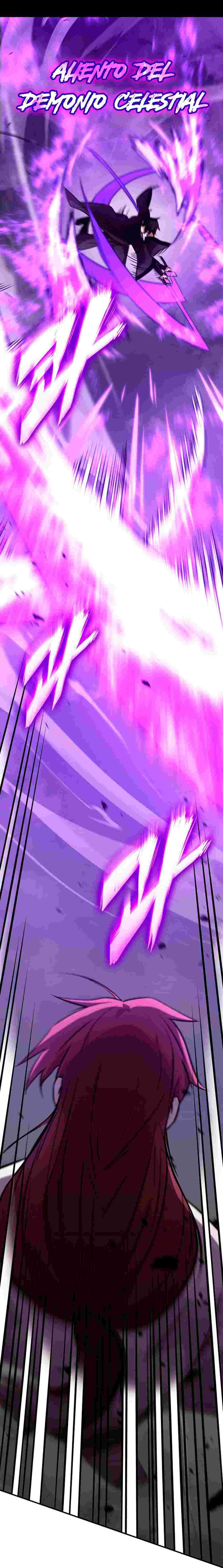 El Retorno Del Ranker (Remake) capítulo 133 página 22