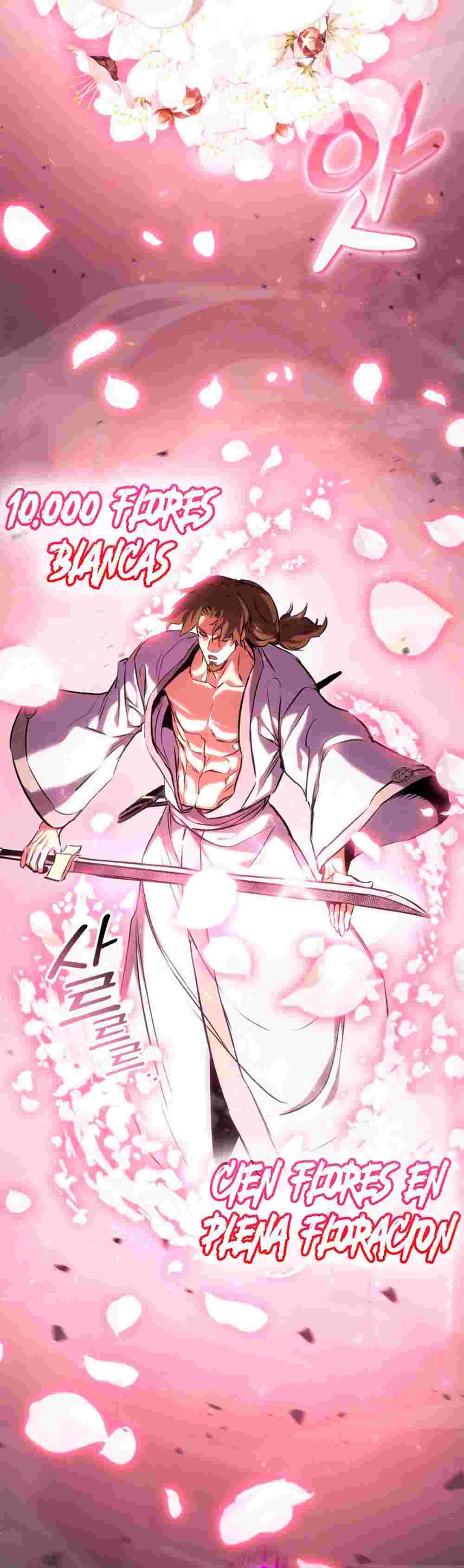 El Retorno Del Ranker (Remake) capítulo 133 página 24