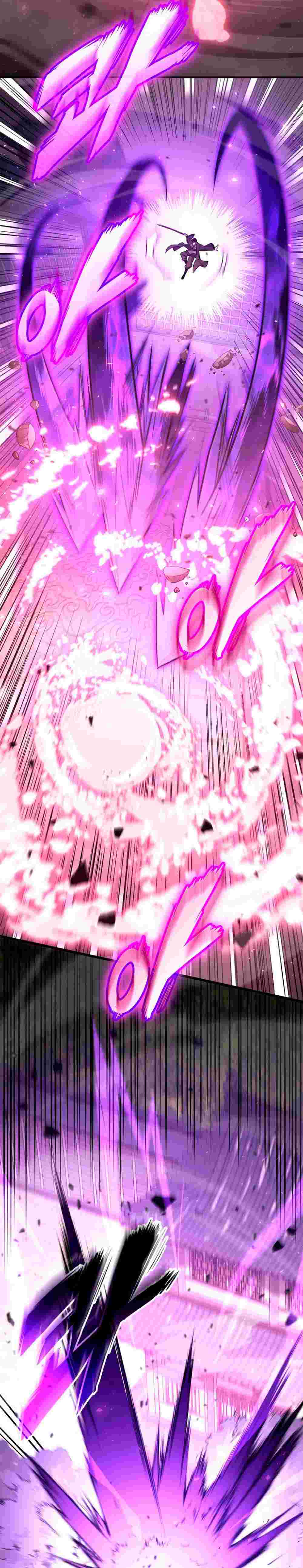 El Retorno Del Ranker (Remake) capítulo 133 página 25
