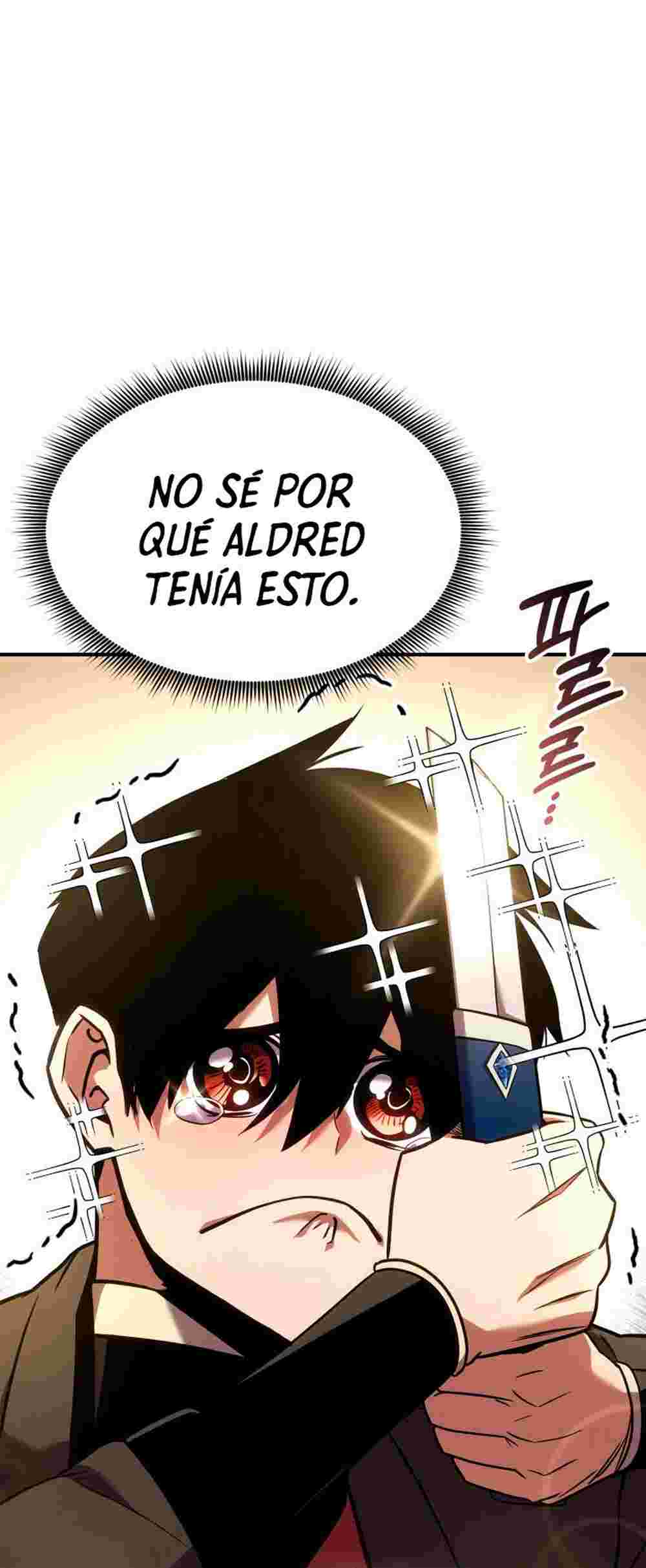 El Retorno Del Ranker (Remake) capítulo 133 página 41