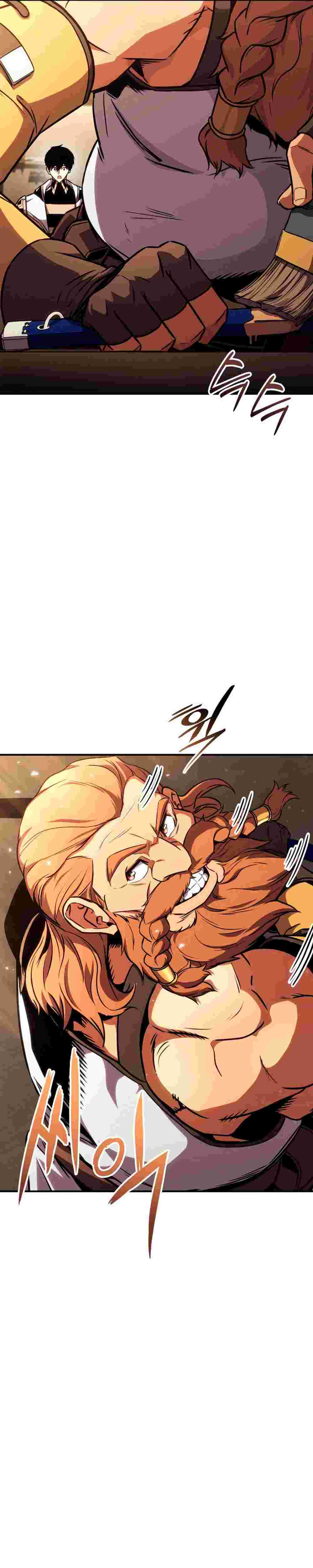 El Retorno Del Ranker (Remake) capítulo 134 página 13