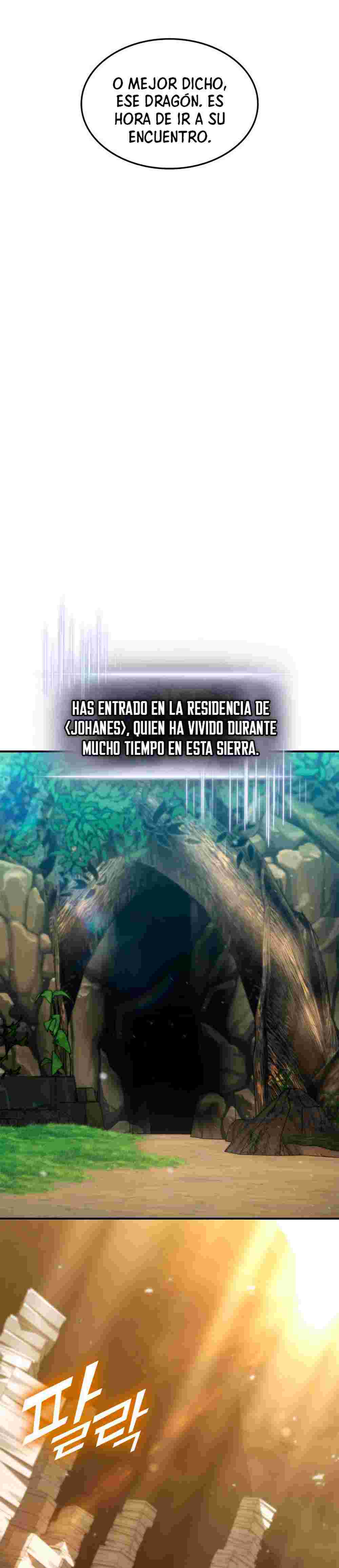 El Retorno Del Ranker (Remake) capítulo 134 página 19
