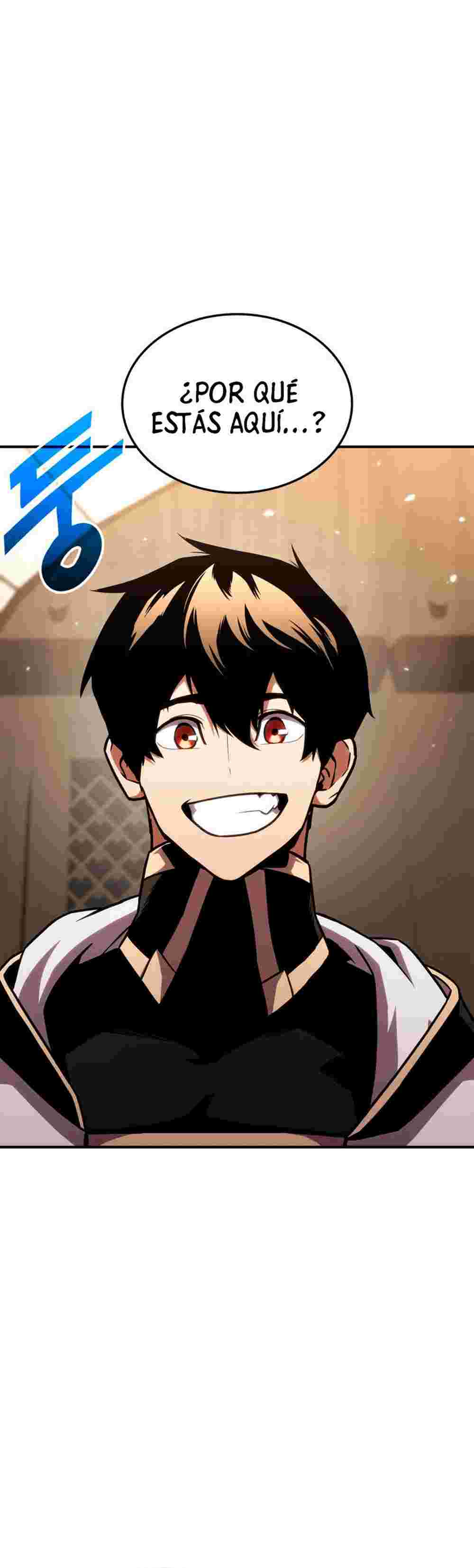 El Retorno Del Ranker (Remake) capítulo 134 página 3