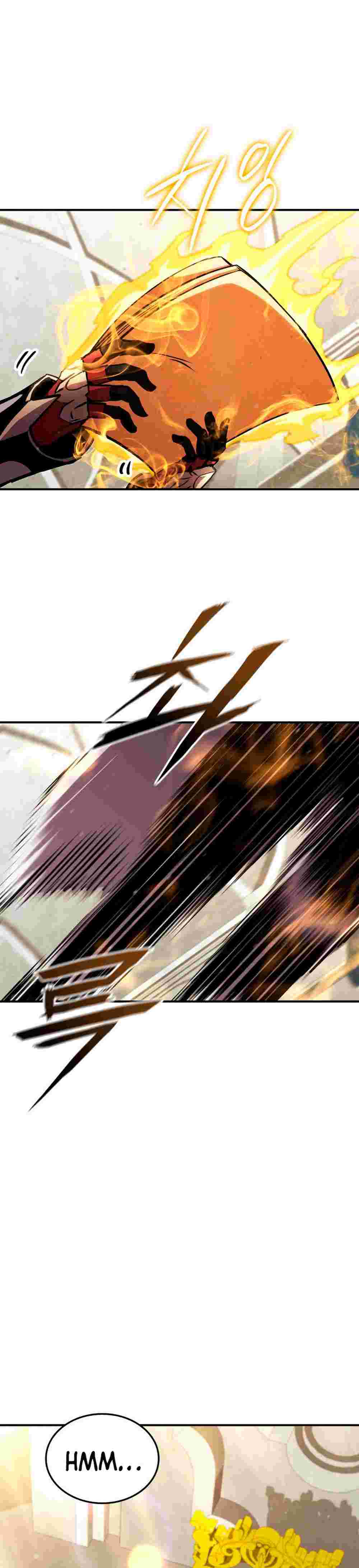 El Retorno Del Ranker (Remake) capítulo 135 página 10