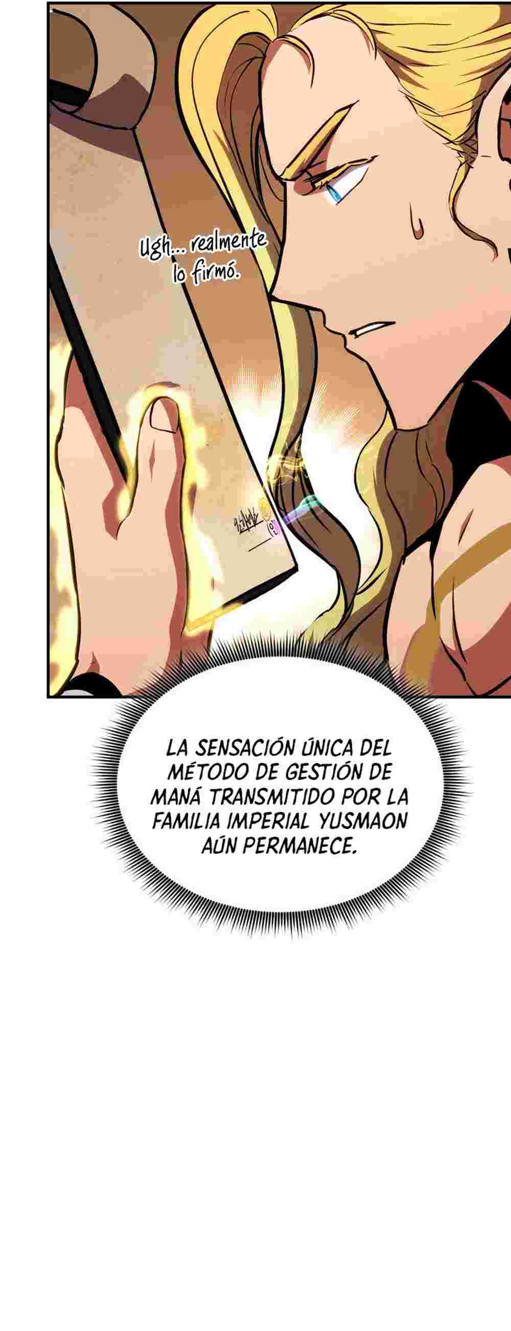 El Retorno Del Ranker (Remake) capítulo 135 página 20