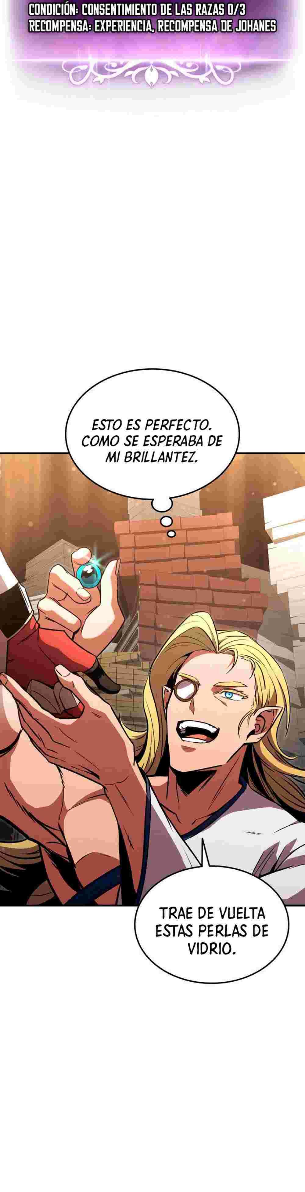 El Retorno Del Ranker (Remake) capítulo 135 página 24