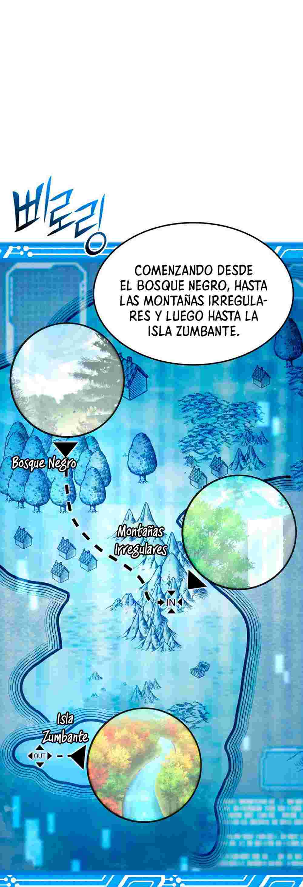 El Retorno Del Ranker (Remake) capítulo 135 página 28