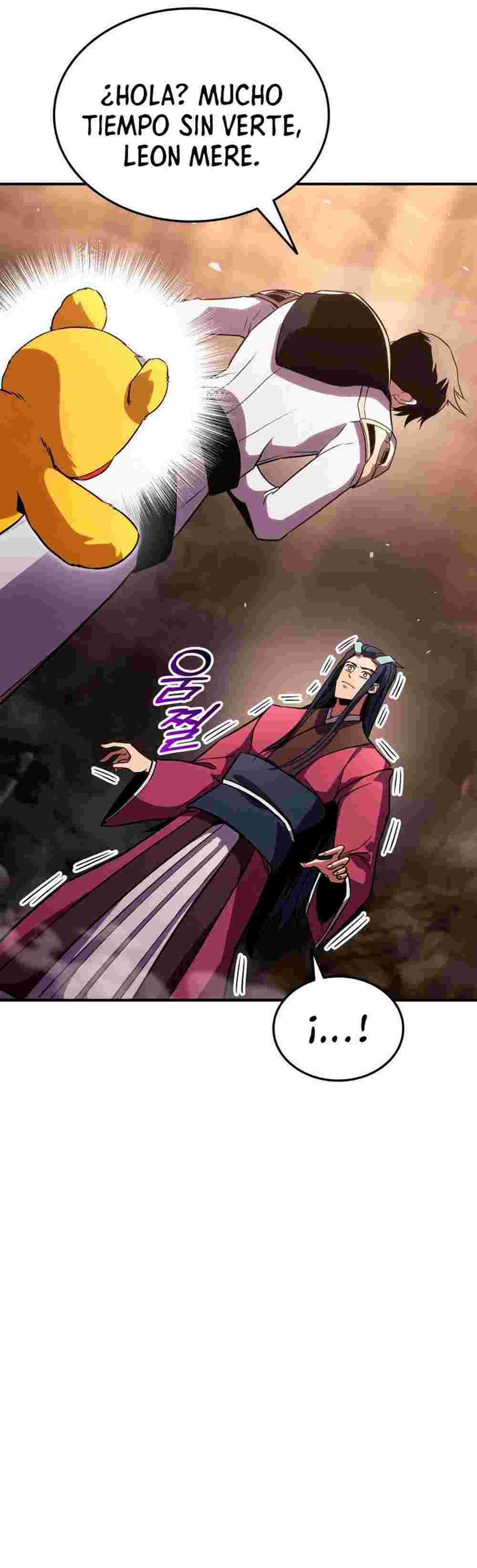 El Retorno Del Ranker (Remake) capítulo 135 página 39