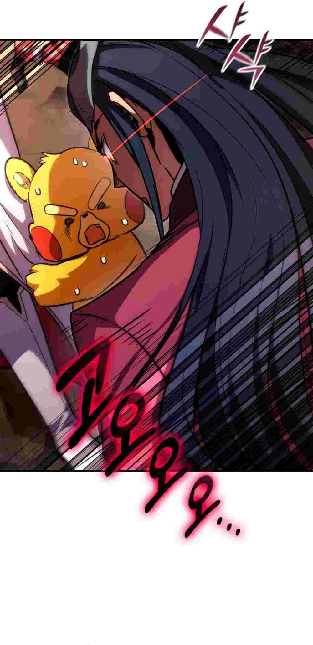 El Retorno Del Ranker (Remake) capítulo 135 página 40