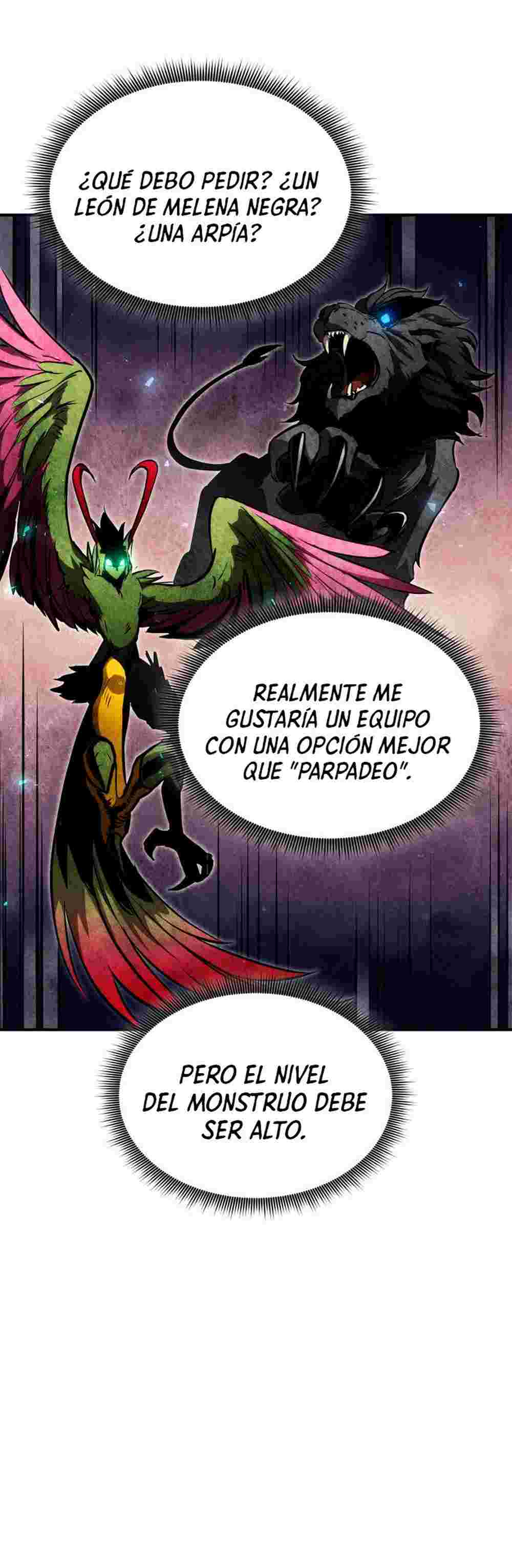 El Retorno Del Ranker (Remake) capítulo 136 página 13