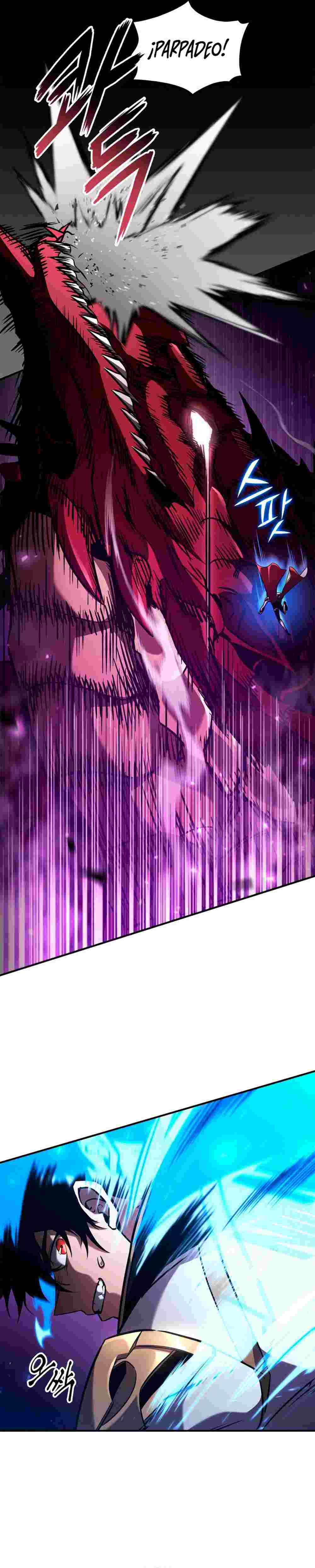 El Retorno Del Ranker (Remake) capítulo 136 página 29