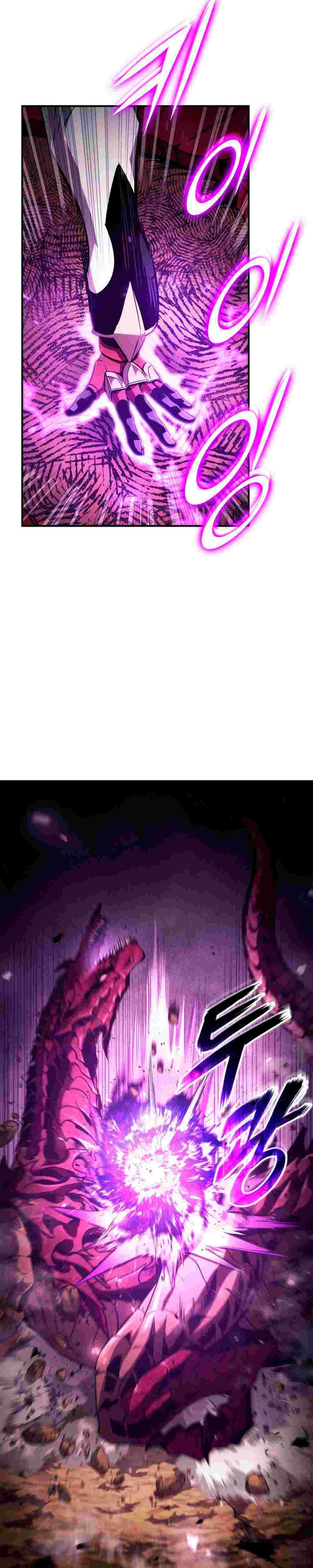 El Retorno Del Ranker (Remake) capítulo 136 página 31