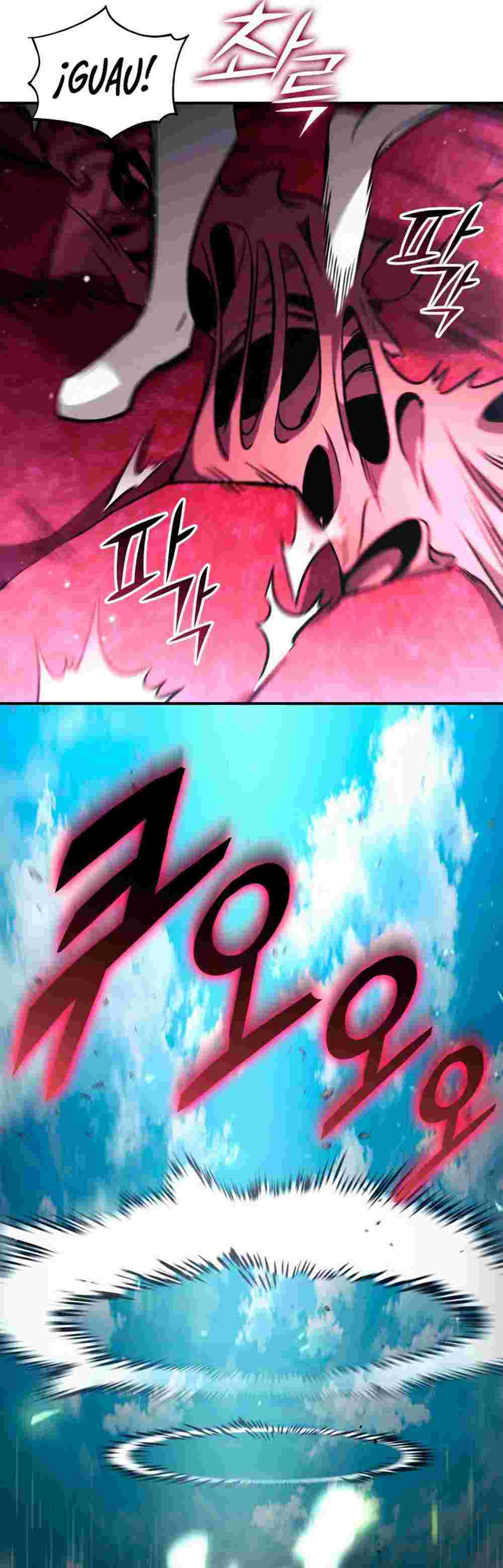 El Retorno Del Ranker (Remake) capítulo 136 página 34