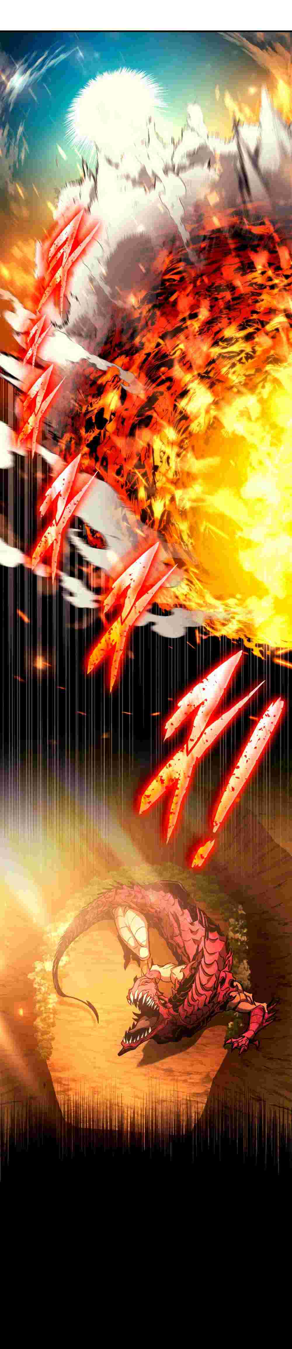 El Retorno Del Ranker (Remake) capítulo 136 página 40