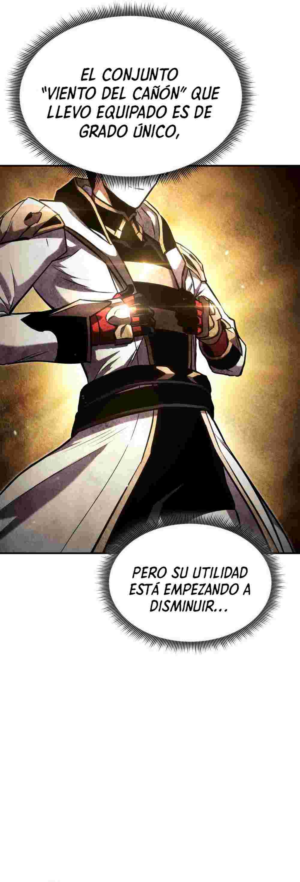 El Retorno Del Ranker (Remake) capítulo 136 página 9