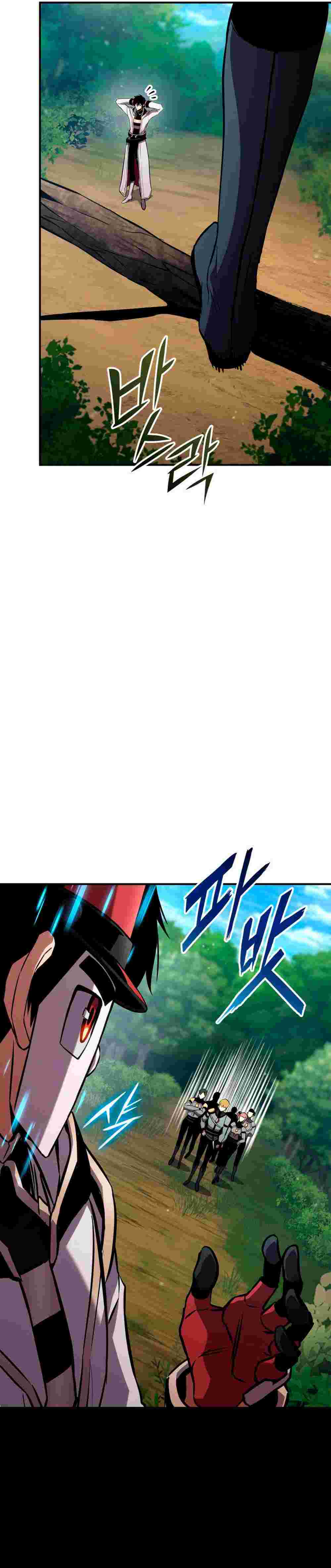 El Retorno Del Ranker (Remake) capítulo 137 página 13