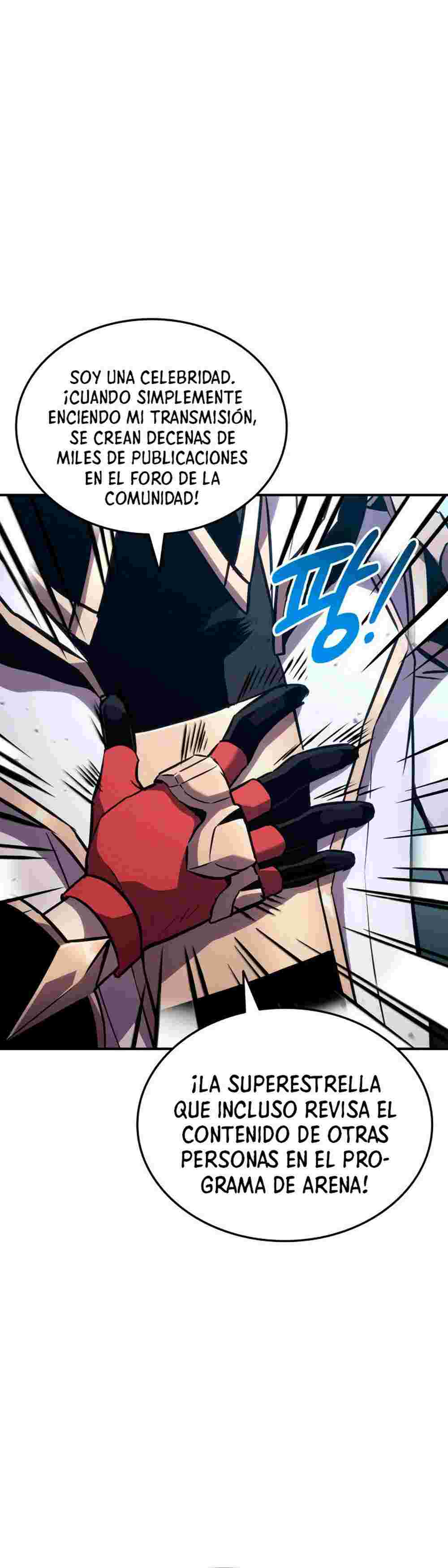 El Retorno Del Ranker (Remake) capítulo 137 página 18