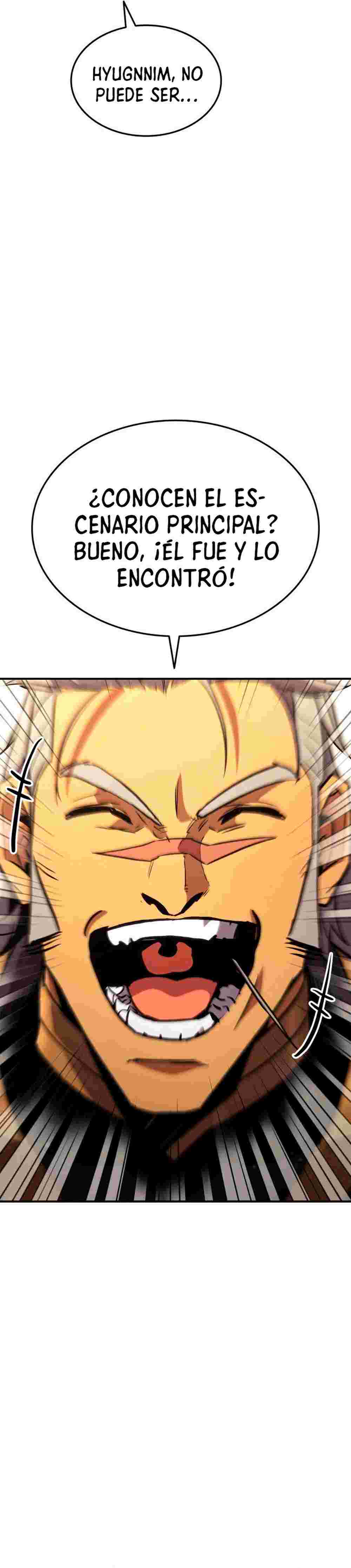 El Retorno Del Ranker (Remake) capítulo 137 página 39