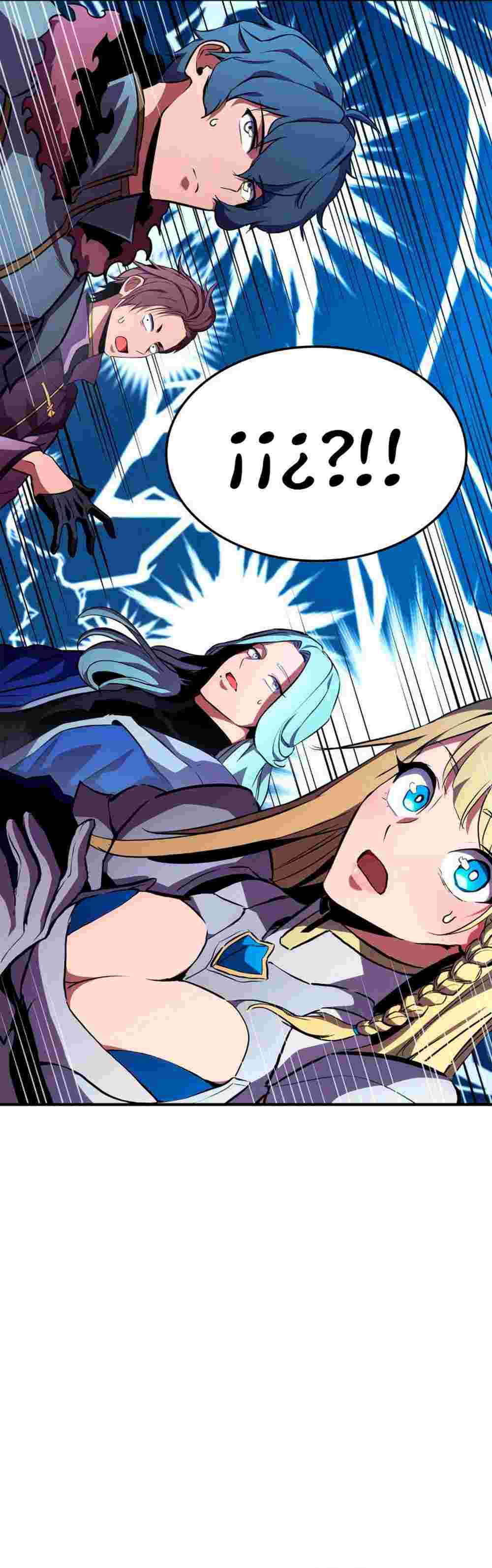 El Retorno Del Ranker (Remake) capítulo 138 página 15