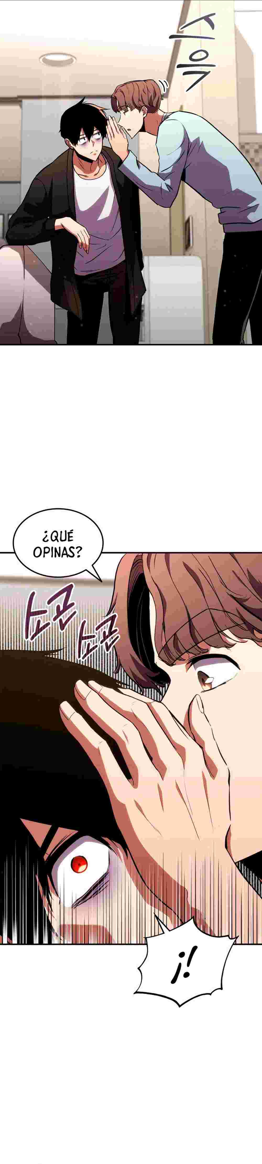 El Retorno Del Ranker (Remake) capítulo 138 página 30