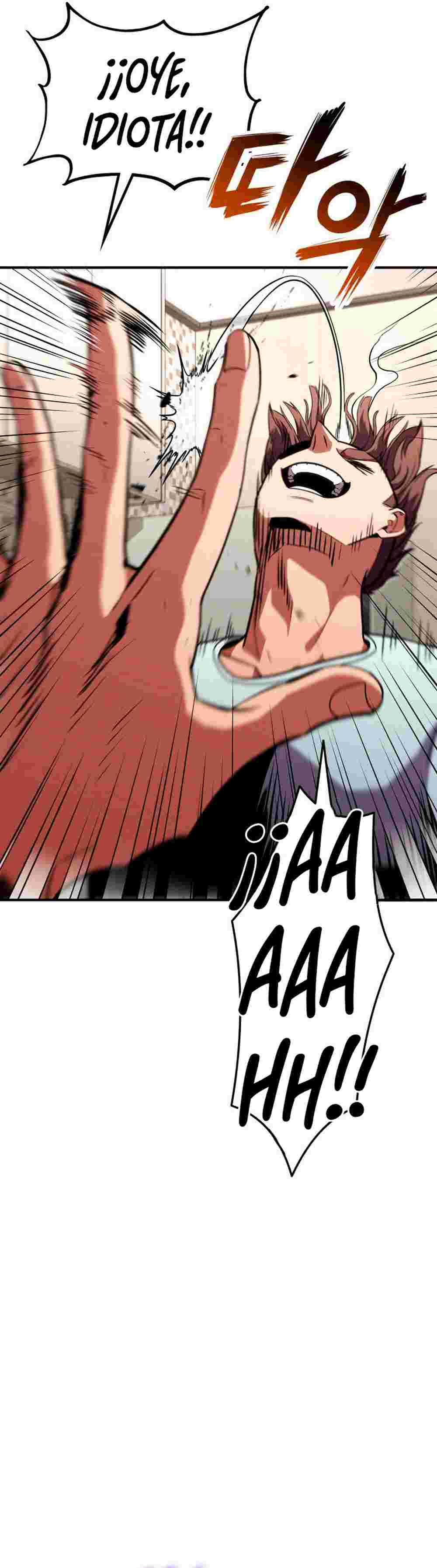 El Retorno Del Ranker (Remake) capítulo 138 página 31