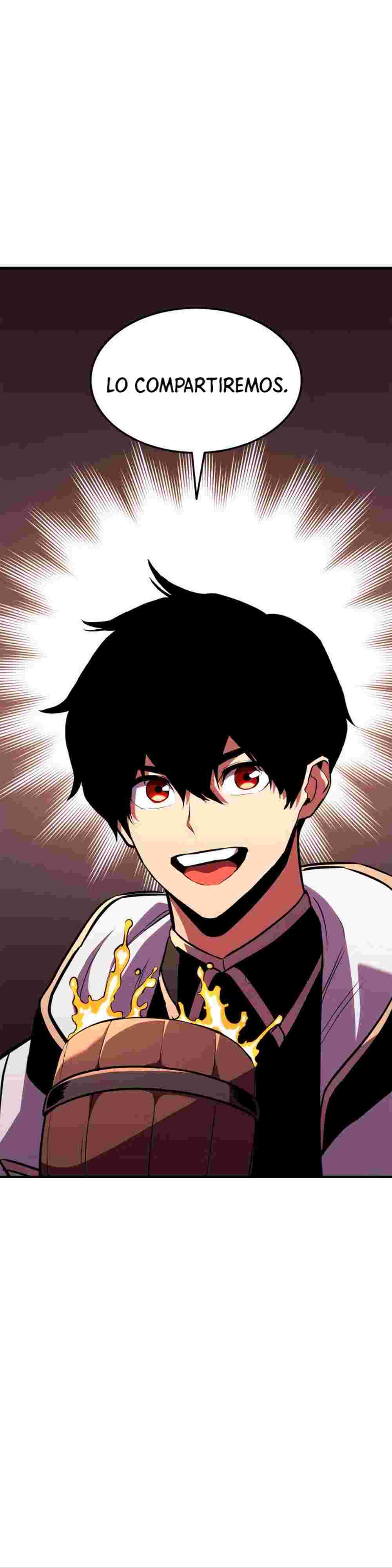 El Retorno Del Ranker (Remake) capítulo 138 página 9