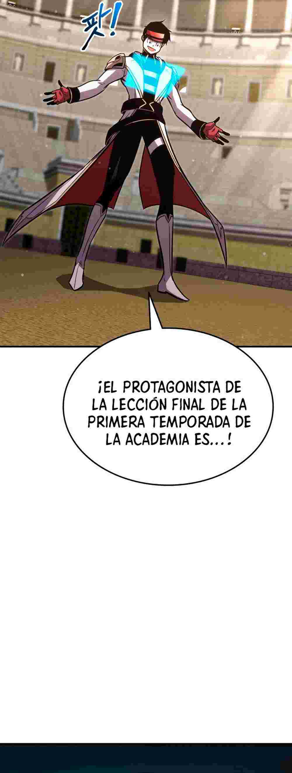 El Retorno Del Ranker (Remake) capítulo 139 página 10