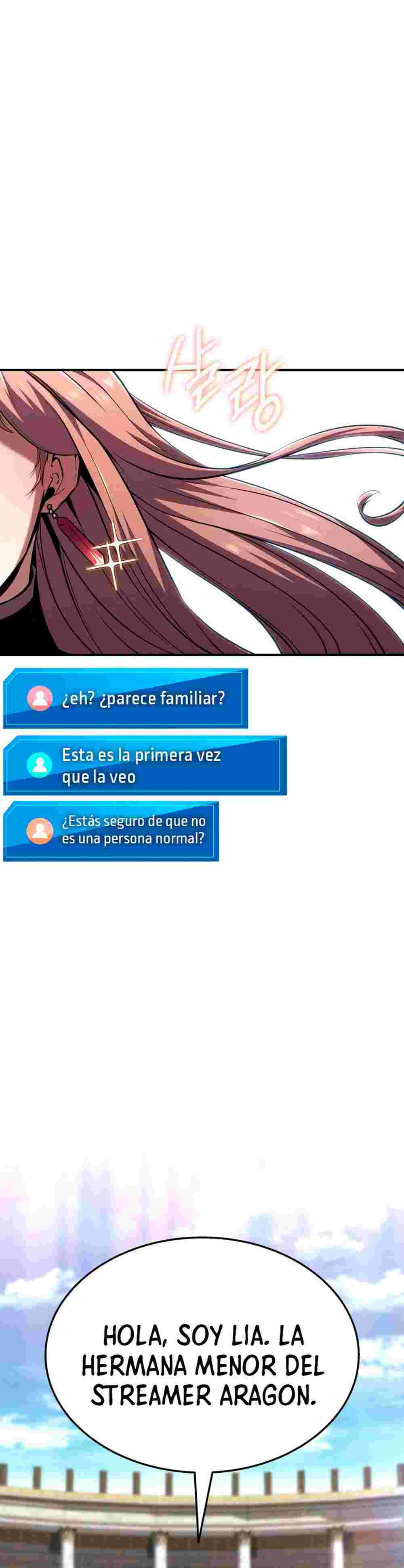 El Retorno Del Ranker (Remake) capítulo 139 página 13