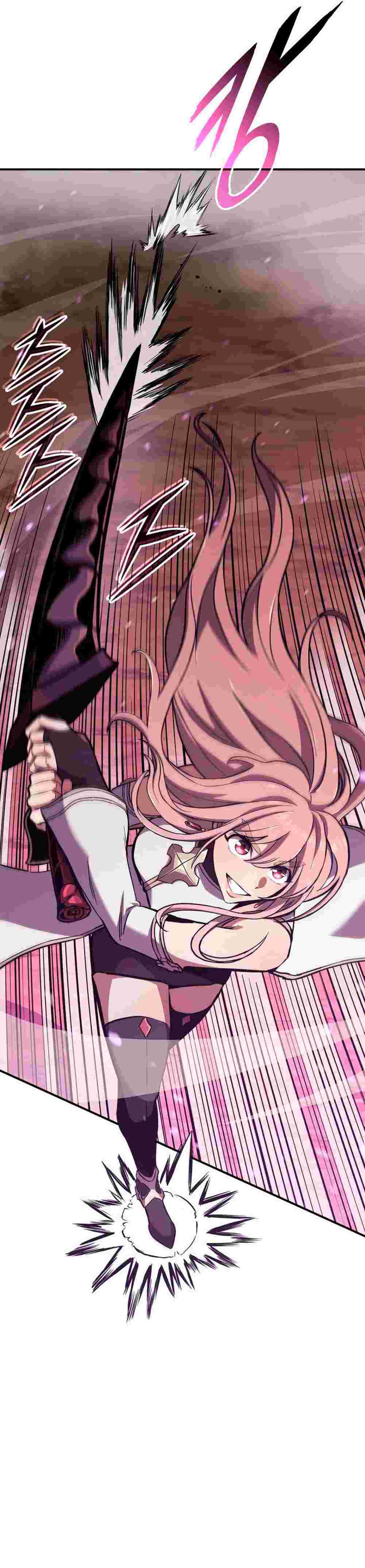 El Retorno Del Ranker (Remake) capítulo 139 página 31