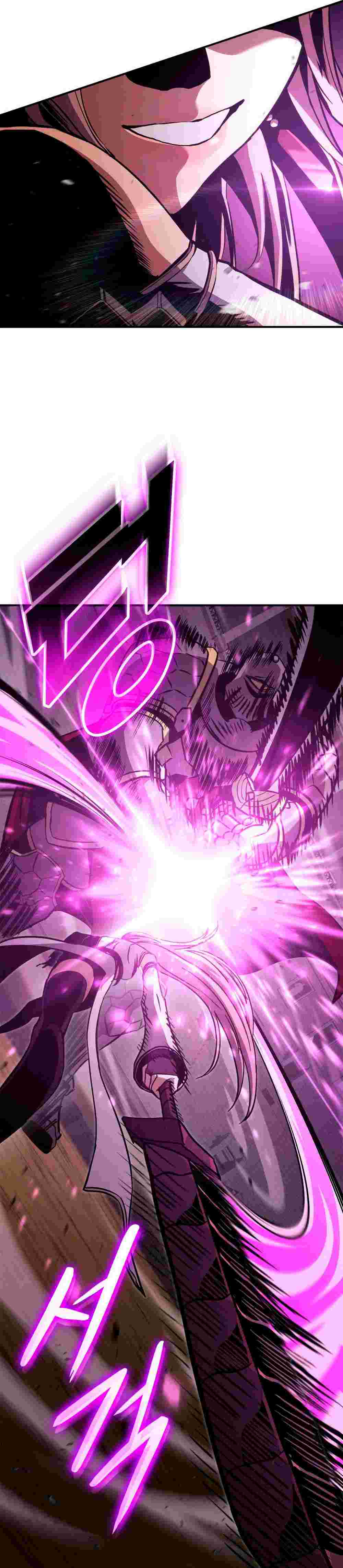El Retorno Del Ranker (Remake) capítulo 139 página 36