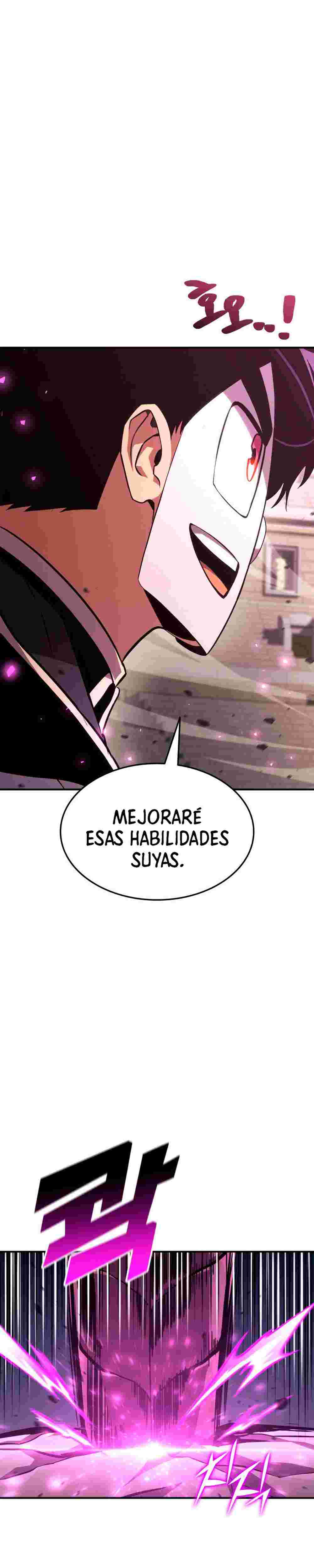 El Retorno Del Ranker (Remake) capítulo 139 página 38