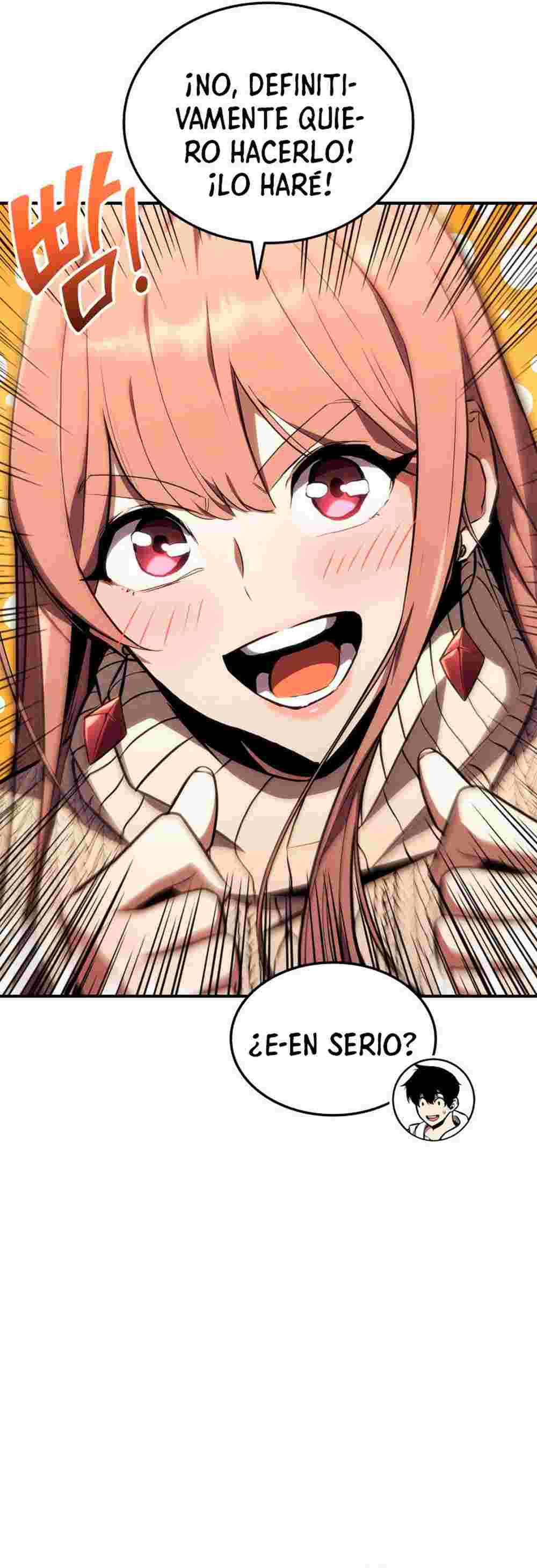 El Retorno Del Ranker (Remake) capítulo 139 página 4