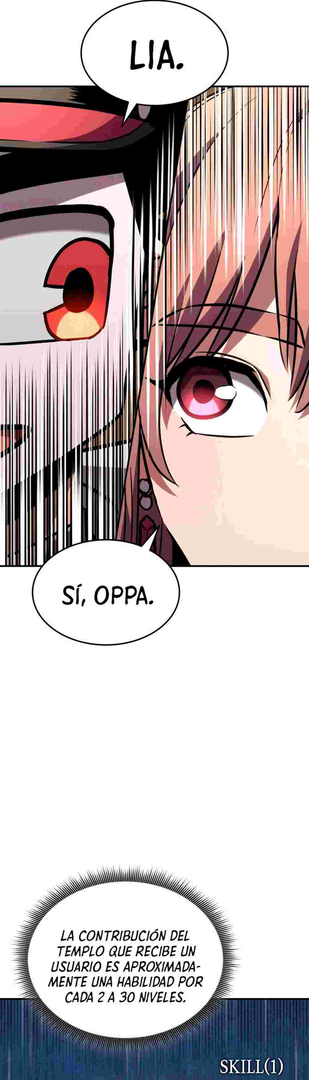 El Retorno Del Ranker (Remake) capítulo 139 página 48