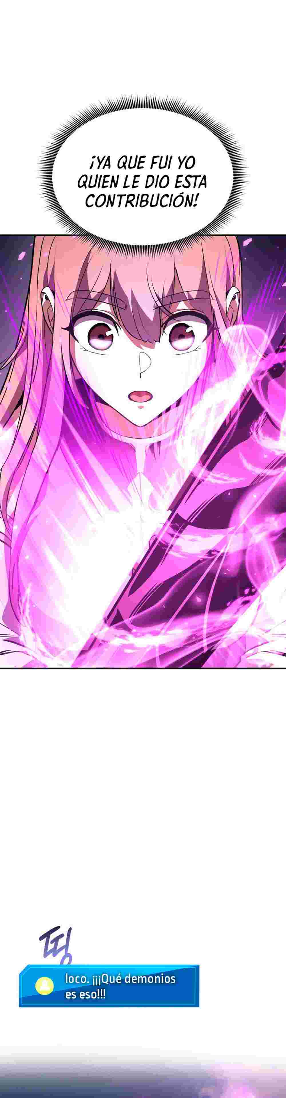 El Retorno Del Ranker (Remake) capítulo 139 página 51