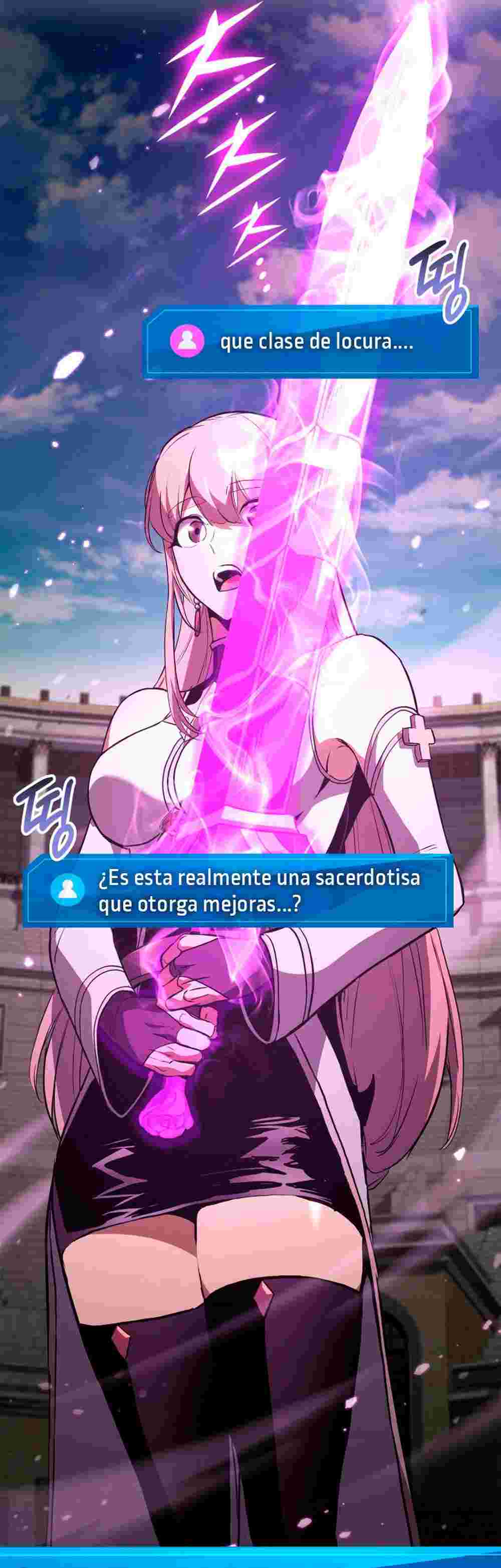 El Retorno Del Ranker (Remake) capítulo 139 página 52