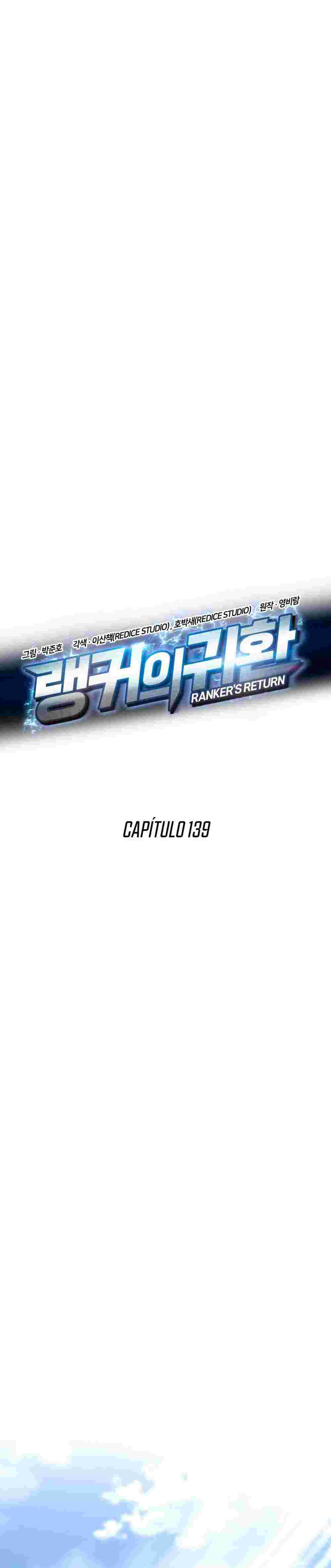 El Retorno Del Ranker (Remake) capítulo 139 página 7