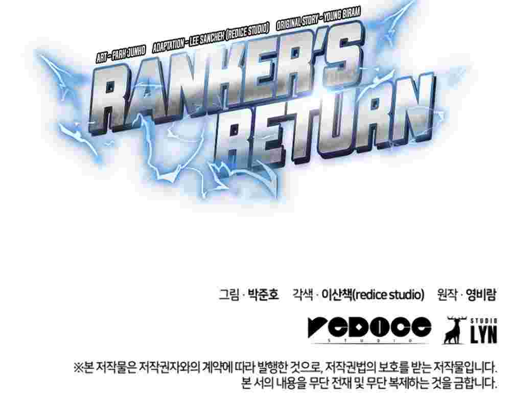 El Retorno Del Ranker (Remake) capítulo 14 página 37