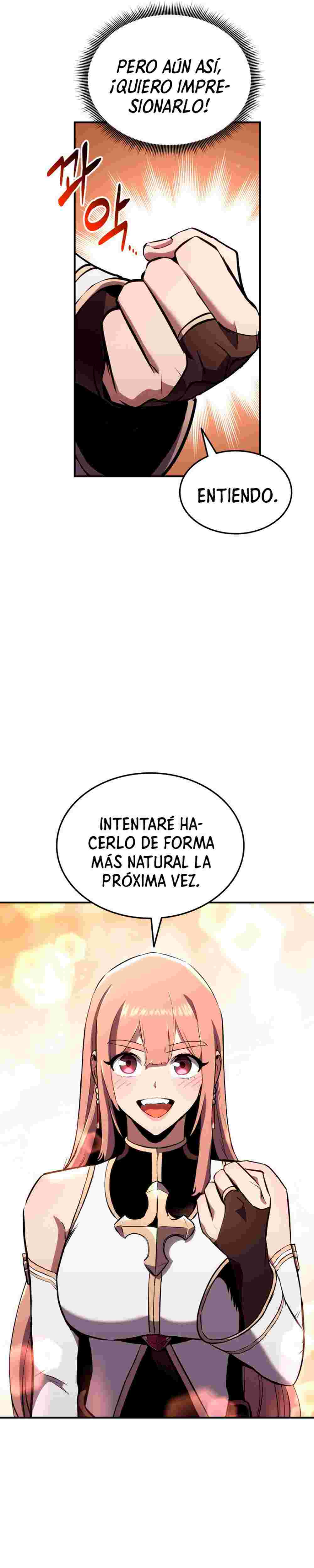 El Retorno Del Ranker (Remake) capítulo 140 página 10