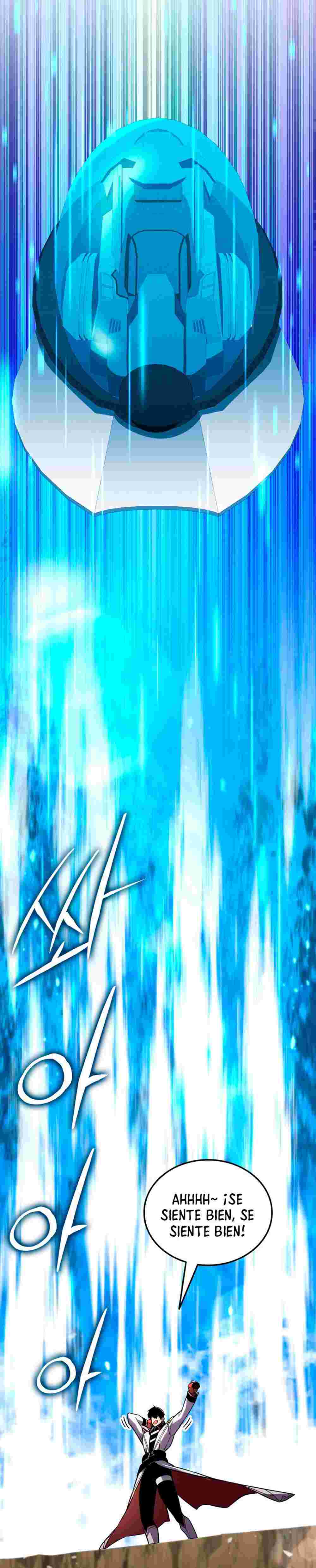 El Retorno Del Ranker (Remake) capítulo 140 página 26